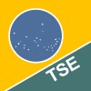 Tribunal Superior Eleitoral logo