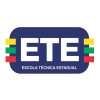 ETE - Aderico Alves de Vasconcelos logo